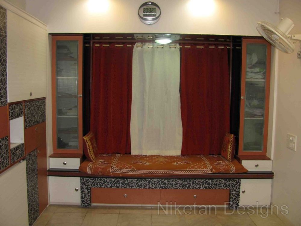 Niketan - home interior decorators